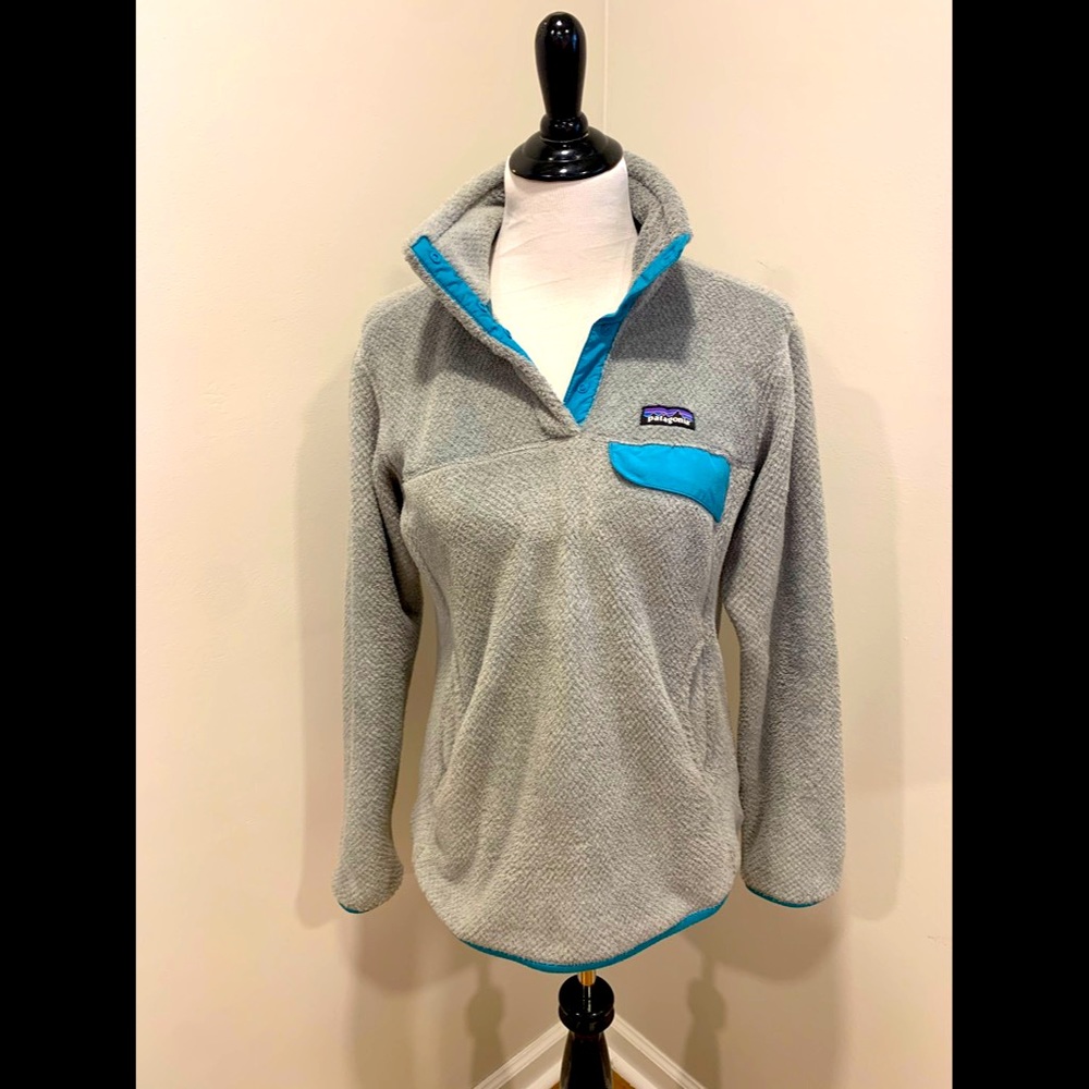 🔴SOLD🔴 Patagonia Sweater